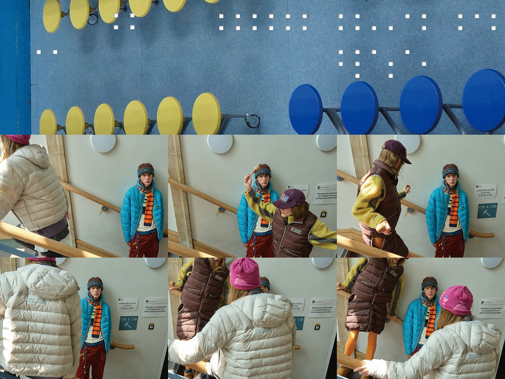 [ 店主推薦 Pre-order ] CT Lightweight Down Jacket