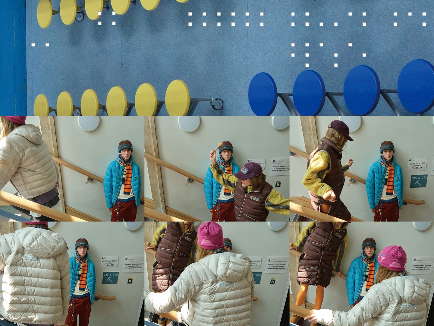 [ 店主推薦 Pre-order ] CT Lightweight Down Jacket