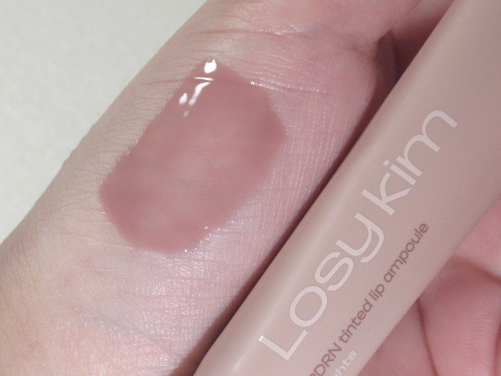 [ Pre-order ] Losy Kim PDRN Lip Ampoule
