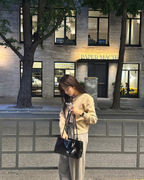 [ Pre-order ] Stand Oil Square Low Bag