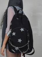 [ 店主推薦 ] Nest Backpack (Black Star)