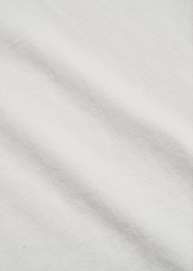 [ Pre-order ] No.1 t-shirt off white