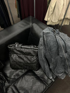 [ Pre-order ] My Eyelet Travel Bag