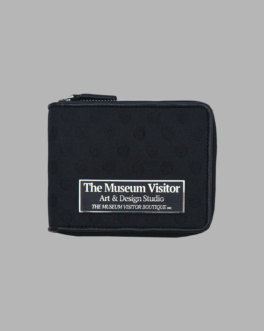 [ 現貨 ] Dot Embroidery Wallet