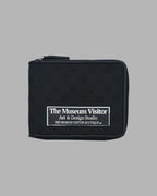 [ 現貨 ] Dot Embroidery Wallet