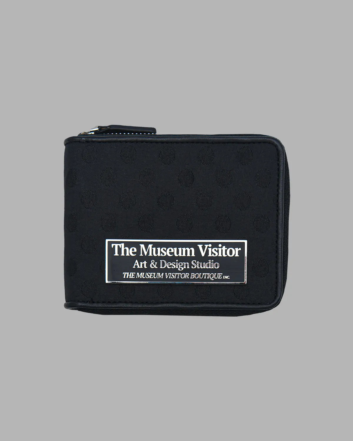 [ 現貨 ] Dot Embroidery Wallet