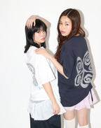 [ Pre-order ] Spiral T shirt