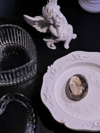 [ 現貨 ] TSCS007 茶晶小手握