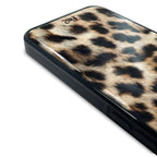 [ Pre-order ] Leopard Phone Case