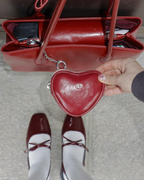 [ Pre-order ] Stand Oil Square Low Bag