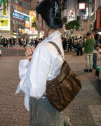 [ 現貨 ] The Boxer Bag ( 已停產 現貨售完不補 )