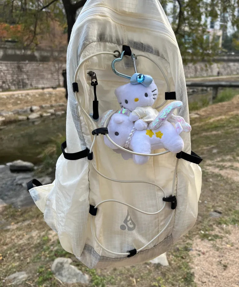 [ Pre-order ] Pocket Bag Version2 Nylon