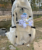 [ Pre-order ] Pocket Bag Version2 Nylon