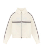 [ Pre-order ] Rockcake Sports 96 Full Zip Cardigan