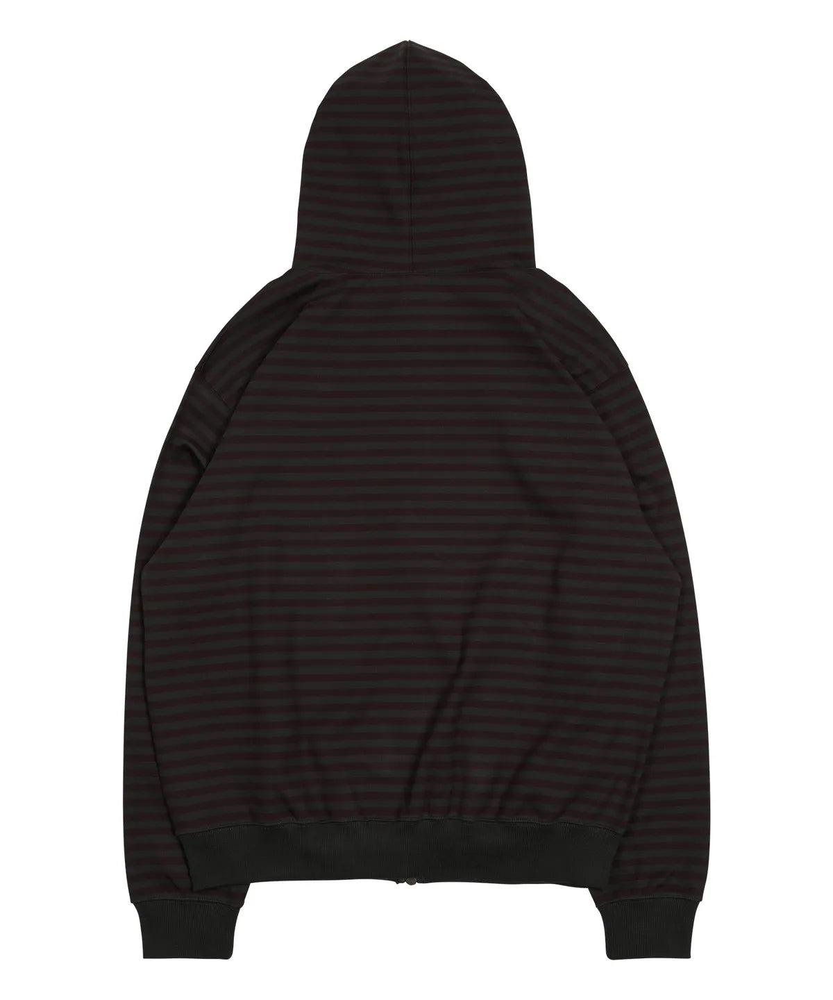 [ Pre-order ] TCM Stripe Hooded Zip-up