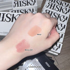 [ 現貨 ] Risky Beauty🩶Be Bold Lipgloss ( 含肽等護唇成分 )