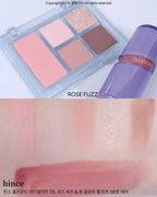 [ 現貨 ] Hince Blue Dive Edition 限定產品