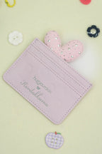 [ Pre-order ] Korilakkuma Dot Card Wallet
