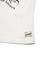 [ Pre-order ] Glowny Texas Waffle Long Sleeve