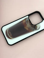 [ Pre-order ] Coffee Case ( bumper case )