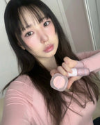 [ 現貨 ] Glow Melt Liquid Blush