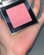 [ Mindy大推 - 現貨 ] Two Slash Four 微光澤胭脂 All Over Face Blush ( 附送胭脂掃 )