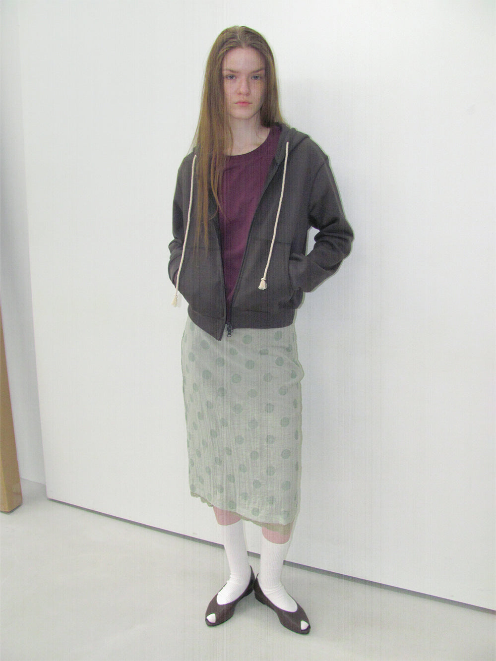 [ Pre-order ] PWC REGULAR FIT EVERYDAY TEE