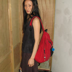 [ 店主推薦 Pre-order ] 0002 HideSlot Classic Backpack
