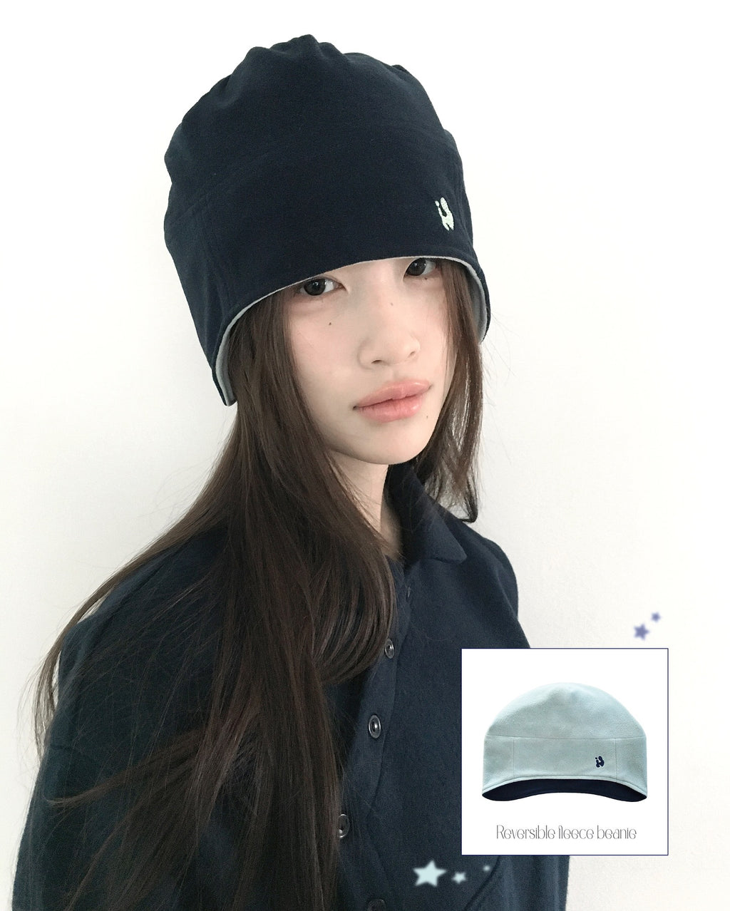 [ Pre-order ] Fuzzy & Fluffy Sweatshirt