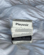 [ V同款 - 現貨 ] Pleuvoir 🤍 超大容量潤唇膏( 潤唇/搽身體乾燥位置都可 ) Moisture Multi Balm 10g