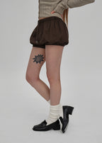 [ Pre-order ] MADE 페롬 벌룬 숏팬츠