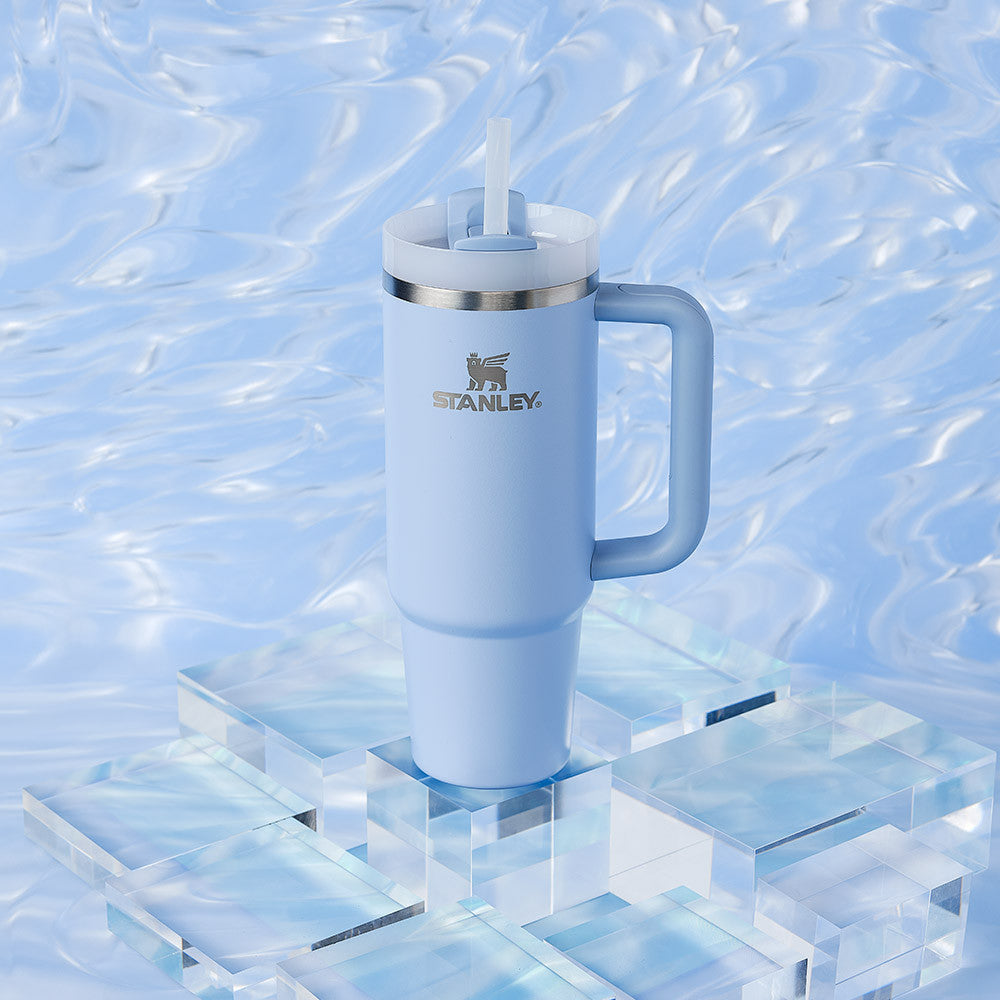 [ Pre-order ] Stanley Quencher H2.0 Flowstate Tumbler 887ml 30oz