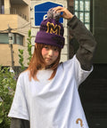 [ 店主推薦 Pre-order ] 9999xMIKO Hotdog Bubble Beanie