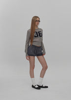 [ Pre-order ] MADE 페롬 벌룬 숏팬츠