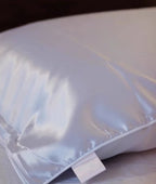 [ 店主極推 Pre-order ] 🇳🇿 新西蘭 Okioki💧玻尿酸絲感美容枕頭套💆🏼‍♀️