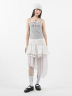 [ Pre-order ] Oversized Glitter Beanie