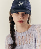 [ Pre-order ] RCC Satin Ball Cap