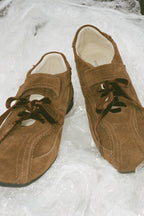 [ Pre-order ] KHIHO Pinking Mary Jane Sneakers