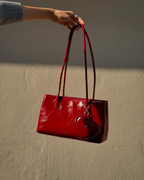 [ Pre-order ] Stand Oil Square Low Bag