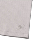 [ 限時優惠 Pre-order ] Lace Punching 90s Short-sleeve Tee