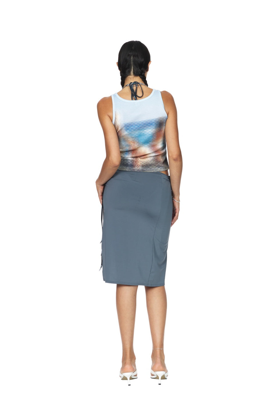 [ Pre-order ] Vacance Tank Top