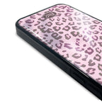 [ Pre-order ] Leopard Phone Case