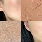 [ Mindy大推 - 現貨 ] Two Slash Four 微光澤胭脂 All Over Face Blush ( 附送胭脂掃 )