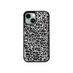 [ Pre-order ] Leopard Phone Case