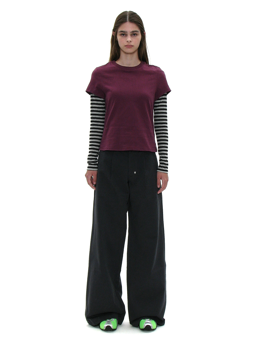 [ Pre-order ] PWC REGULAR FIT EVERYDAY TEE