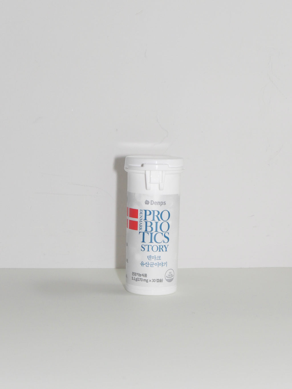 [ 孔劉代言 Pre-order ] Denps🇩🇰 Probiotics 丹麥益生菌