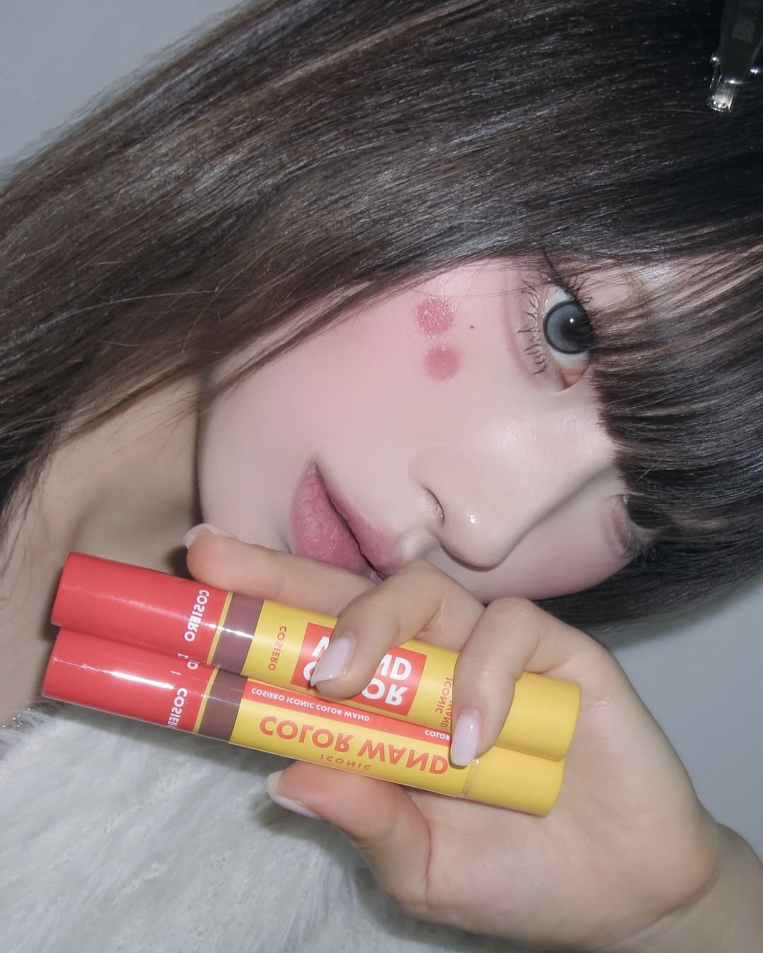 [ Pre-order ] Cosiero Iconic Color Wand