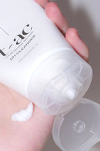 [ 店主極推 - 現貨 ] t-ac 溫和弱酸洗面奶 150ml ( 全膚質適用 )