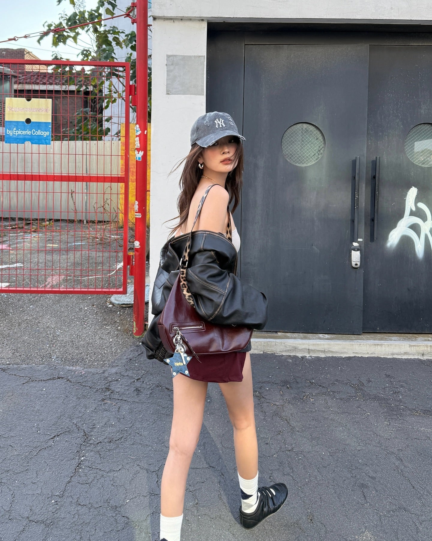 [ Pre-order ] Hieta Maya