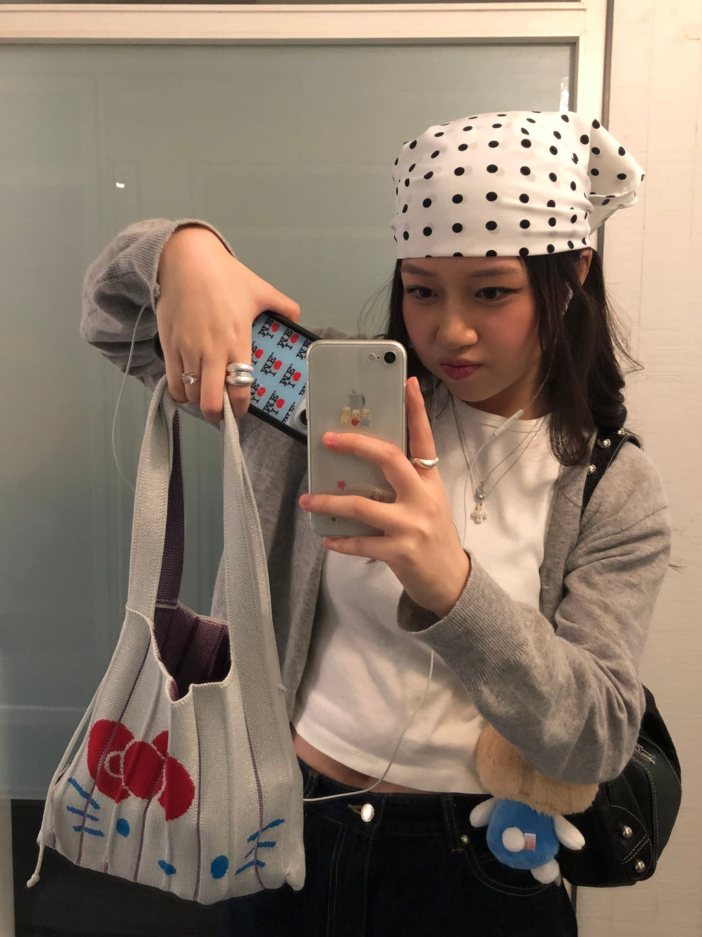 [ 現貨 ] iphone 7 128gb ( 送新mon貼+透明case+貼紙 )